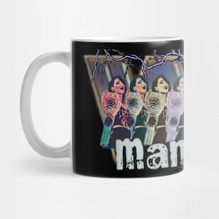 It's Mami's Time Mug